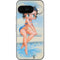 Betty Boop Bikini Google Pixel 9 Skin